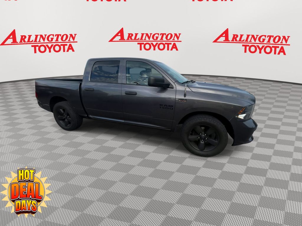 ram ram 1500 pickup 2017 1C6RR6KT2HS835872 image ram ram 1500 pickup 2017 1C6RR6KT2HS835872 image